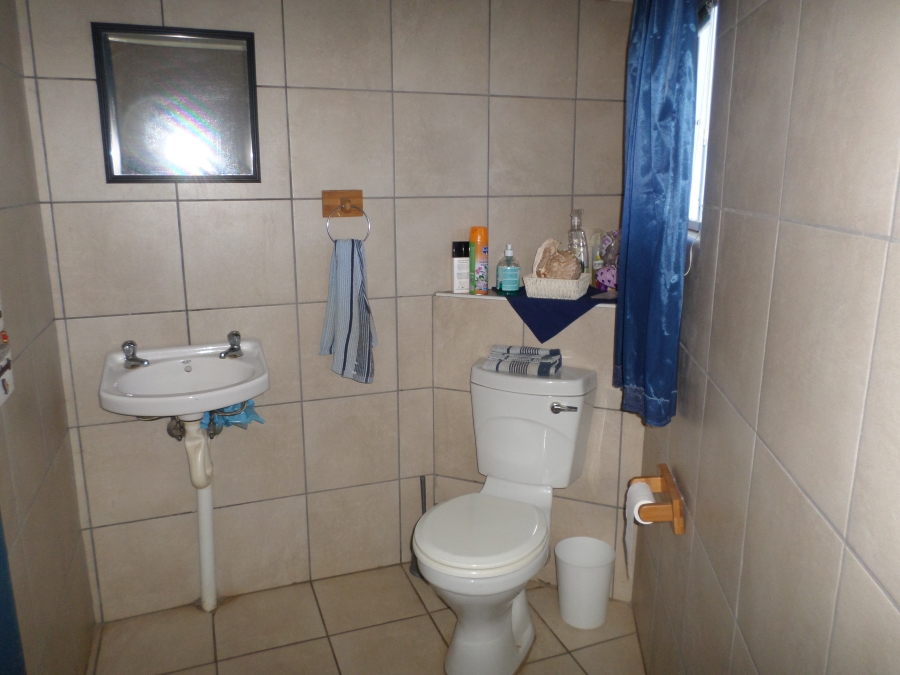 4 Bedroom Property for Sale in Ventersdorp North West